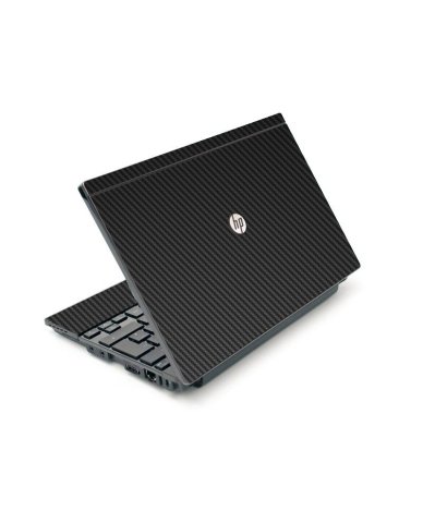 HP Mini 5103 BLACK CARBON FIBER Laptop Skin