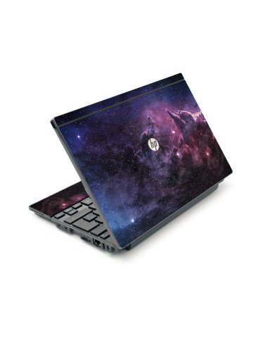 HP Mini 5103 COSMOS Laptop Skin