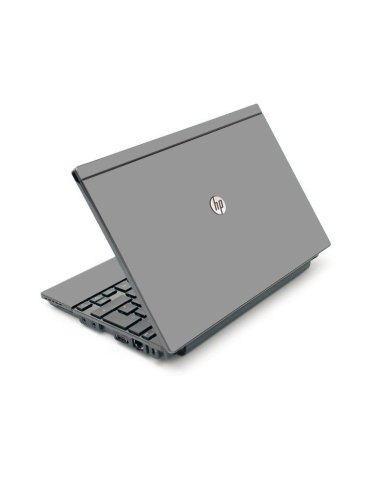 HP Mini 5103 GREY SILVER Laptop Skin