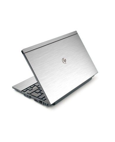 HP Mini 5103 MTS #1 (ALUMINUM) Laptop Skin