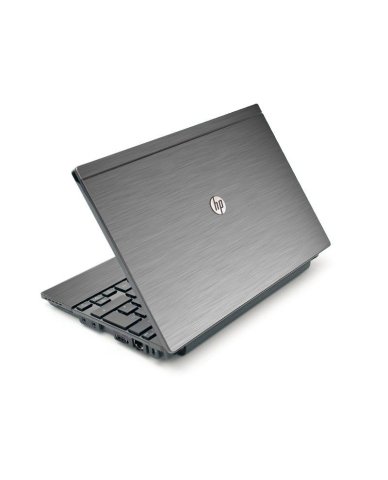 HP Mini 5103 MTS #2 (SILVER) Laptop Skin