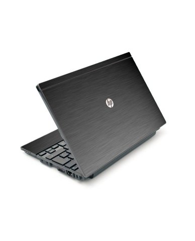 HP Mini 5103 MTS #3 (GUN METAL) Laptop Skin