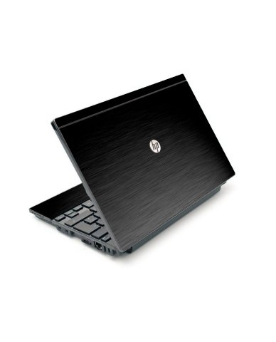 HP Mini 5103 MTS BLACK Laptop Skin
