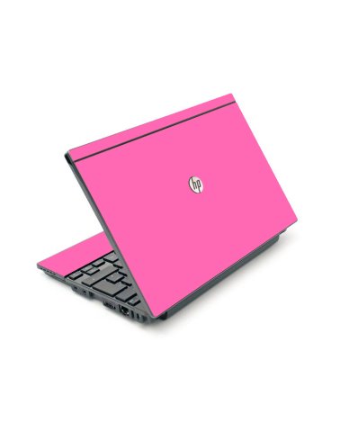 HP Mini 5103 PINK Laptop Skin