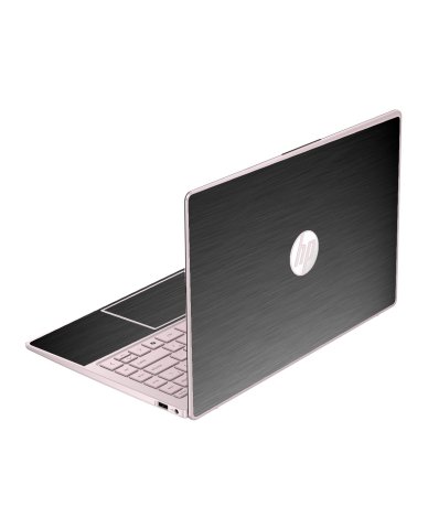 HP NoteBook 14-EP2011WM MTS#3 GUN METAL Laptop Skin