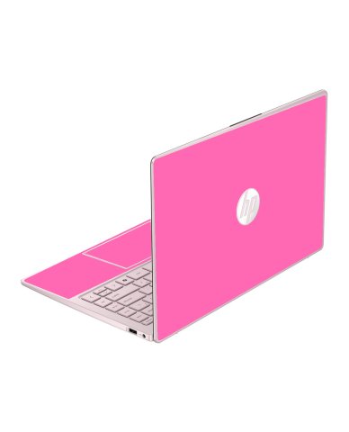 HP NoteBook 14-EP2011WM PINK Laptop Skin