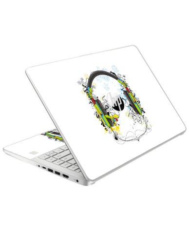 HP NoteBook 15 DY2131WM INSPIRE Laptop Skin
