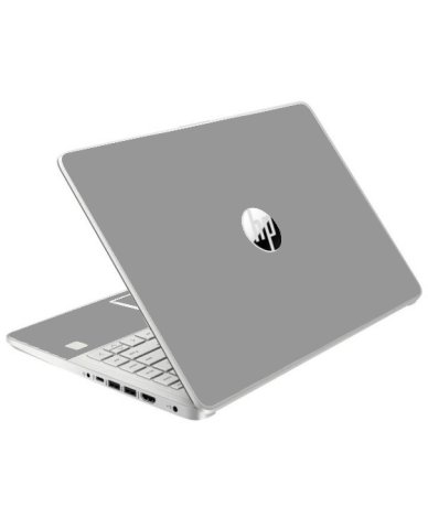 HP NoteBook 15 DY2131WM GRAY Laptop Skin