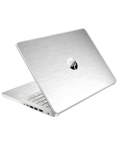 HP NoteBook 15 DY2131WM MTS#1 ALUMINUM Laptop Skin