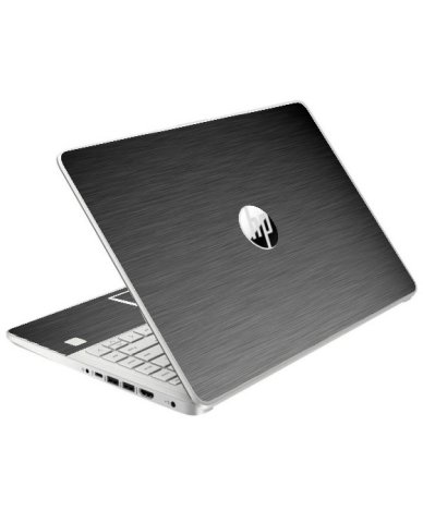 HP NoteBook 15 DY2131WM MTS#3 GUN METAL Laptop Skin