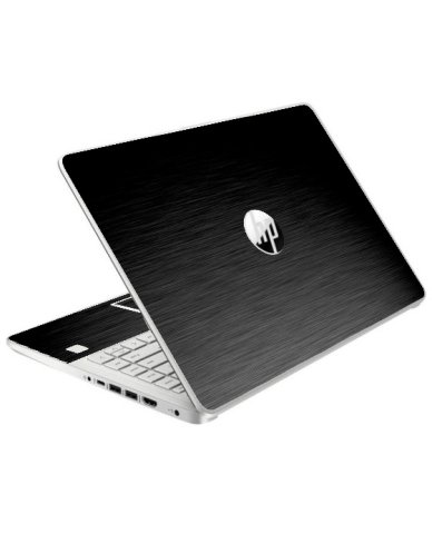 HP NoteBook 15 DY2131WM MTS BLACK Laptop Skin