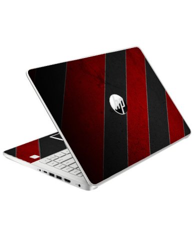 HP NoteBook 15 DY2131WM RED SAID FRED Laptop Skin