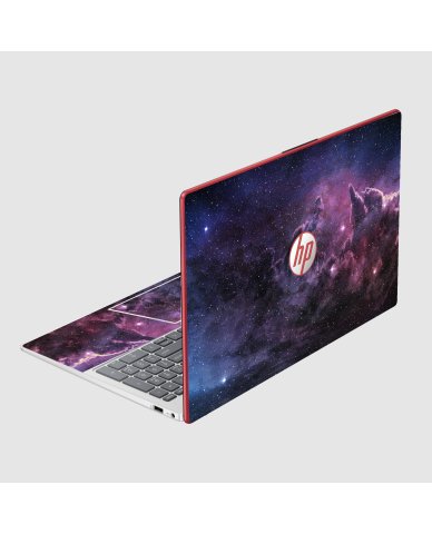 HP NoteBook 15 FD0083WM COSMOS Laptop Skin