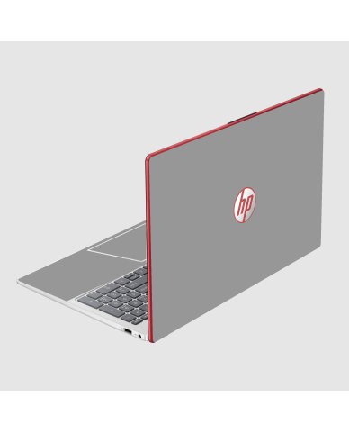 HP NoteBook 15 FD0083WM GRAY Laptop Skin