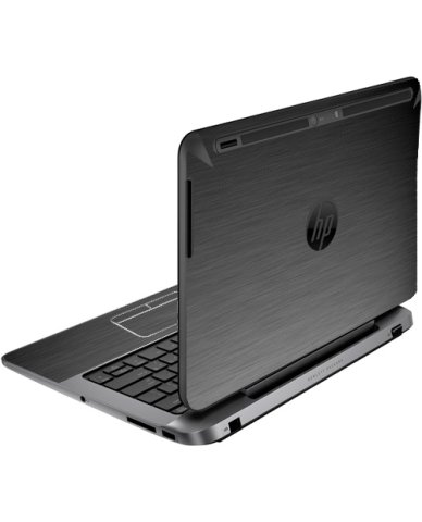 HP Pro X2 612 G1 MTS#3 GUN METAL Laptop Skin