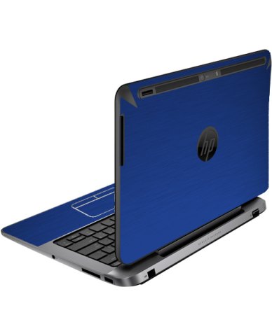 HP Pro X2 612 G1 MTS BLUE Laptop Skin