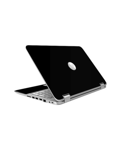 ProBook 650 G1 BLACK Laptop Skin