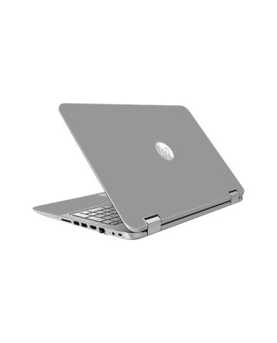 ProBook 640 G2 GREY Laptop Skin