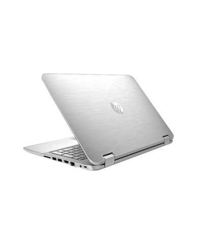 ProBook 645 G1 MTS #1( ALUMINUM) Laptop Skin