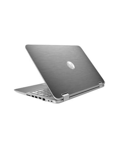 ProBook 645 G1 MTS #2 (SILVER) Laptop Skin