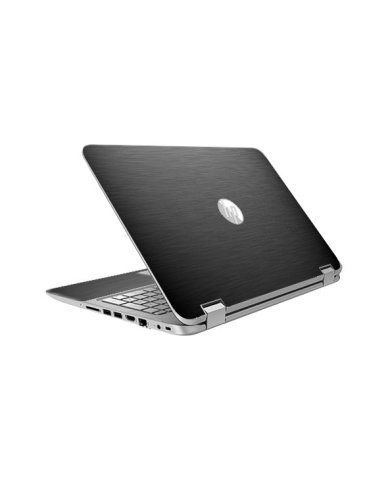 ProBook 650 G1 MTS #3 (GUN METAL) Laptop Skin
