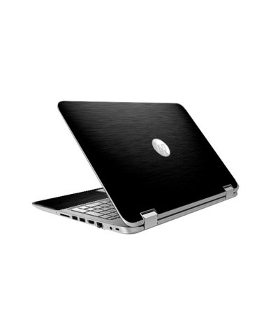 ProBook 650 G1 MTS BLACK Laptop Skin