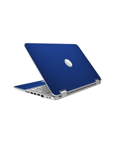 ProBook 645 G2 MTS BLUE Laptop Skin