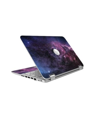 ProBook 650 G1 COSMOS Laptop Skin