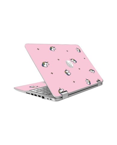 ProBook 650 G1 UNICORNS AND STARS Laptop Skin