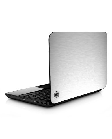 Envy Pro Ultrabook 4 (4-B000) MTS 1 (ALUMINUM) Laptop Skin