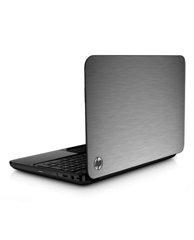 Envy Pro Ultrabook 4 (4-B000) MTS 2 (SILVER) Laptop Skin
