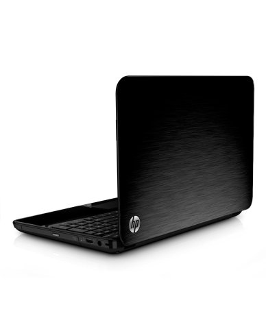 HP Pavilion 14 C025US MTS BLACK Laptop Skin
