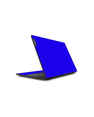 IdeaPad 15 S145 BLUE Laptop Skin