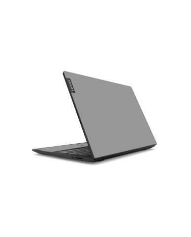 IdeaPad 15 S145 GREY Laptop Skin