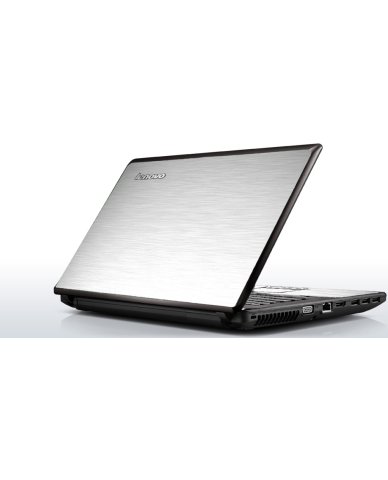 Essential G570 MTS #1 (ALUMINUM) Laptop Skin