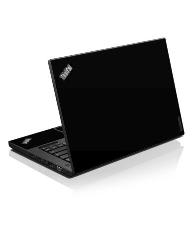 ThinkPad L460 BLACK Laptop Skin