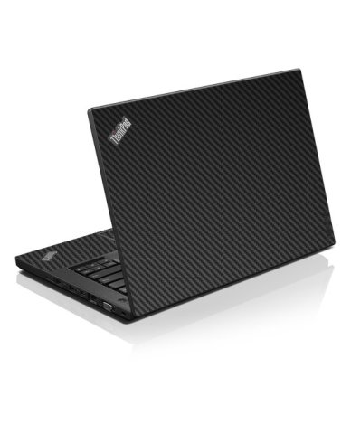 ThinkPad L460 BLACK CARBON FIBER Laptop Skin