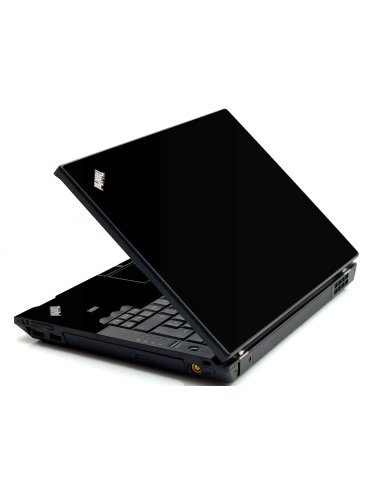 ThinkPad SL510 BLACK Laptop Skin
