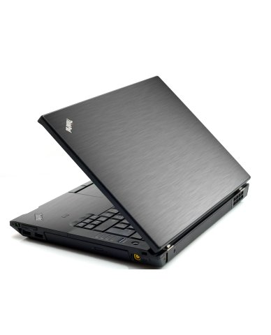 ThinkPad SL510 MTS #2 (SILVER) Laptop Skin