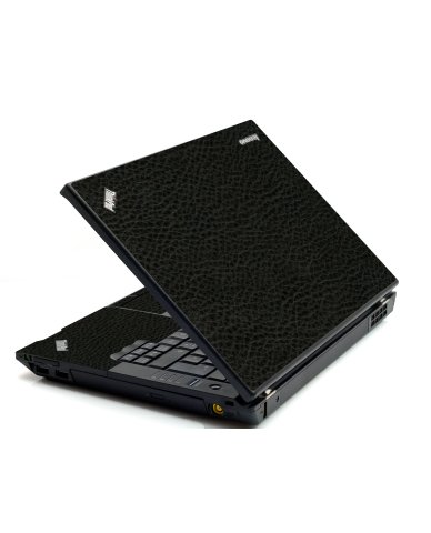 ThinkPad L440 BLACK LEATHER Laptop Skin