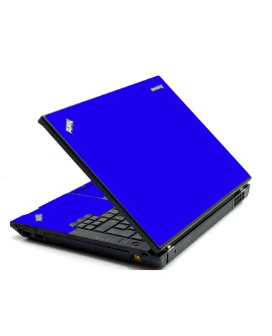ThinkPad L440 BLUE Laptop Skin