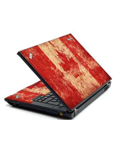 ThinkPad L430 CANADIAN FLAG Laptop Skin
