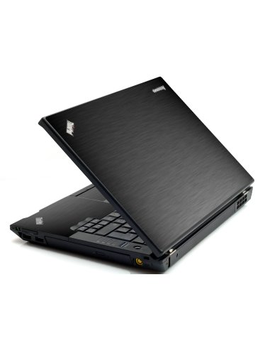 ThinkPad L430 MTS #3 (GUN METAL) Laptop Skin