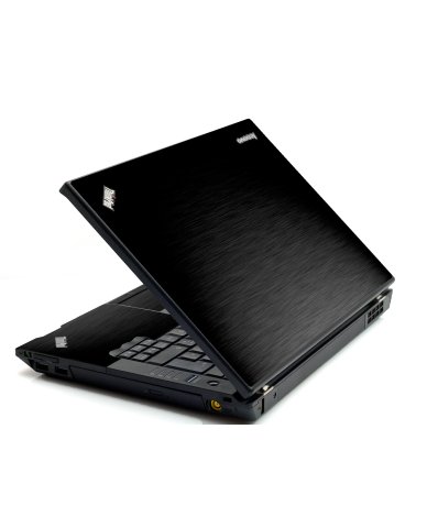 ThinkPad L430 MTS BLACK Laptop Skin