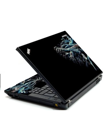 Zombie Hands IBM Sl400 Laptop Skin