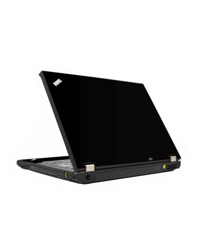 ThinkPad T410S BLACK Laptop Skin