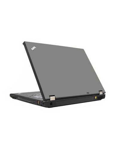 ThinkPad T410S GREY Laptop Skin