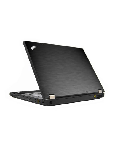 ThinkPad T410S MTS #3 (GUN METAL) Laptop Skin