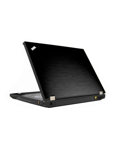 ThinkPad X201 MTS BLACK Laptop Skin