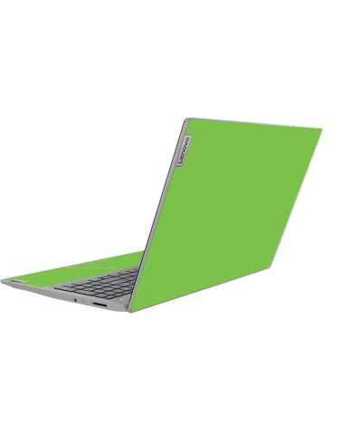 IdeaPad 3 14ALC6 GREEN Laptop Skin
